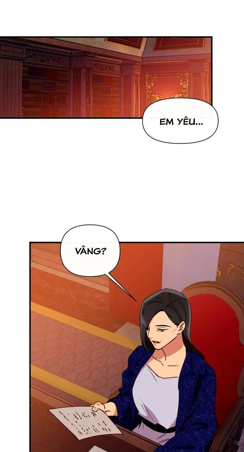 Bản Khế Ước Với Nữ Công Tước Ác Ma Chap 51 - Next Chap 52