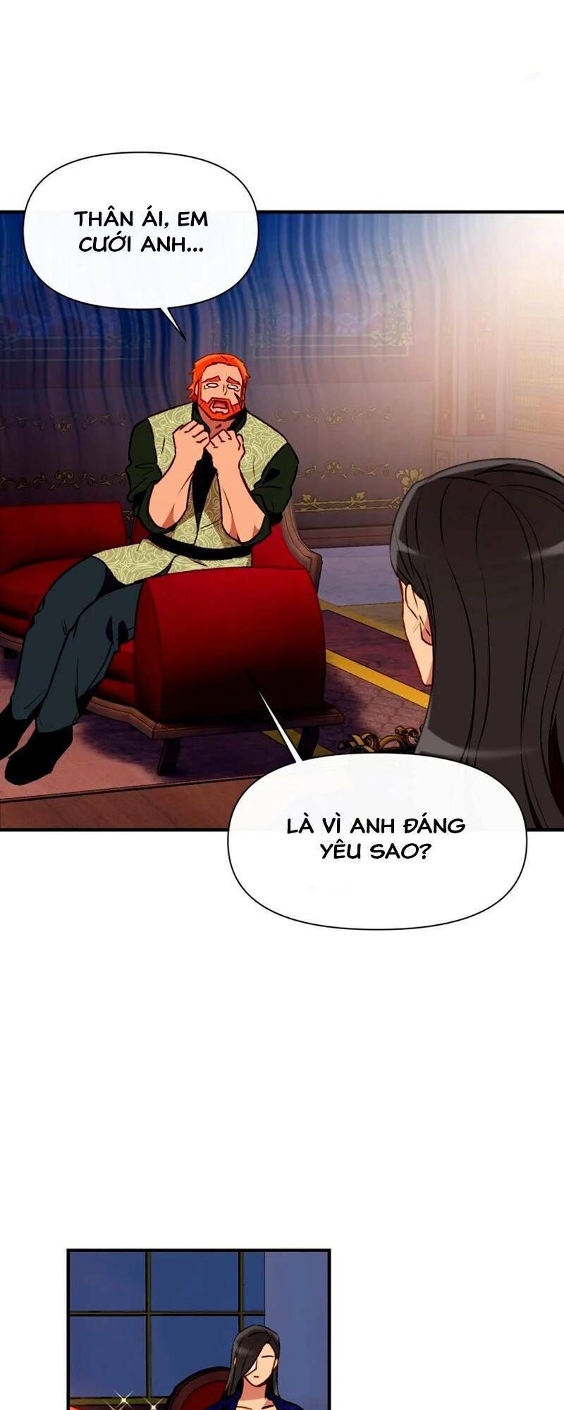Bản Khế Ước Với Nữ Công Tước Ác Ma Chap 51 - Next Chap 52