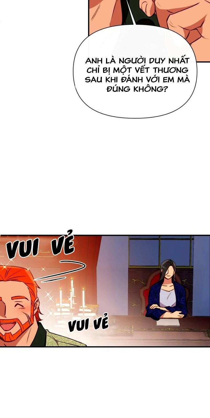 Bản Khế Ước Với Nữ Công Tước Ác Ma Chap 51 - Next Chap 52