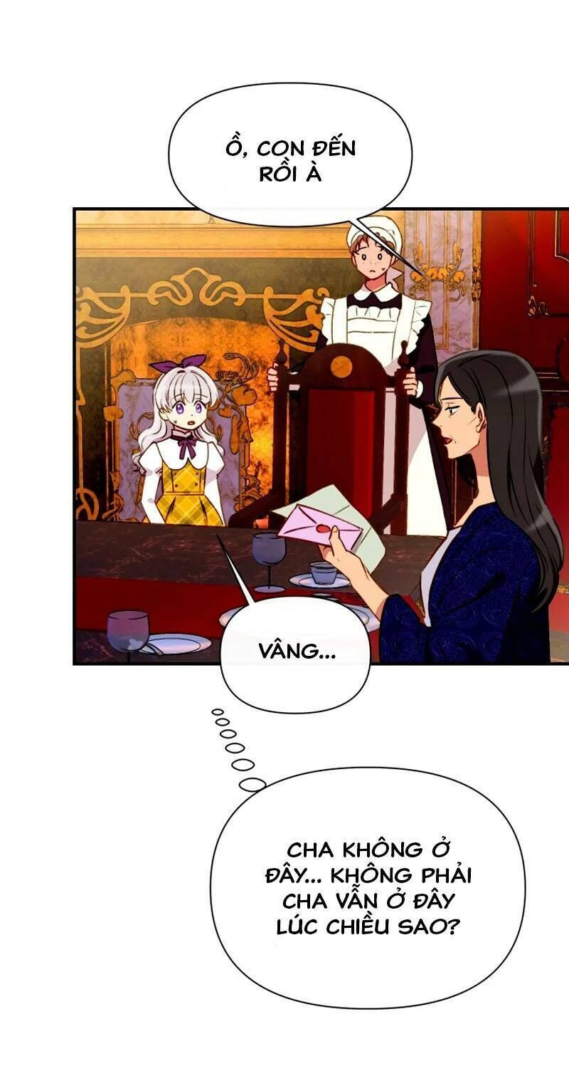 Bản Khế Ước Với Nữ Công Tước Ác Ma Chap 51 - Next Chap 52