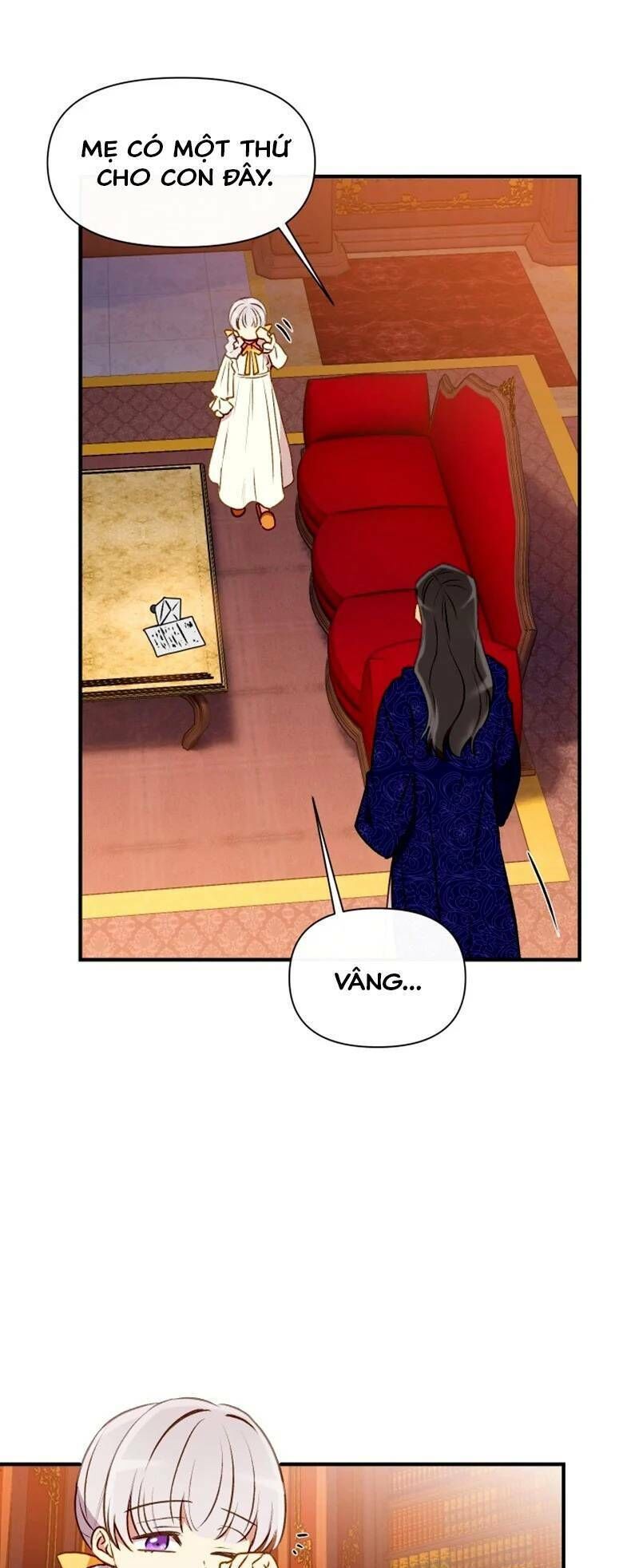 Bản Khế Ước Với Nữ Công Tước Ác Ma Chap 51 - Next Chap 52