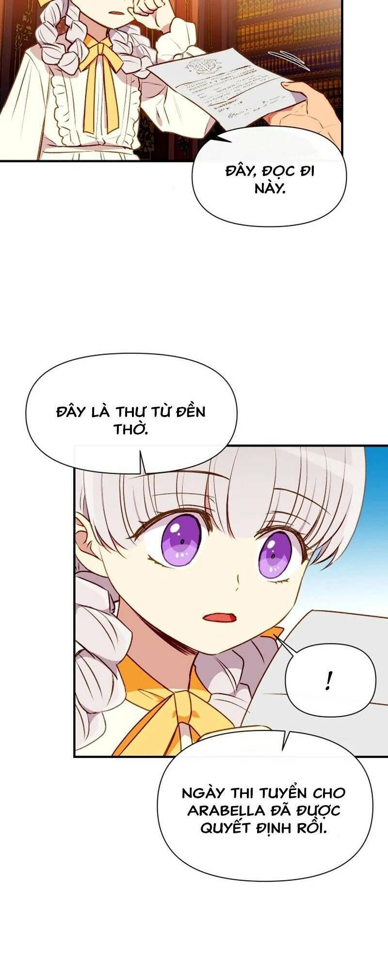 Bản Khế Ước Với Nữ Công Tước Ác Ma Chap 51 - Next Chap 52