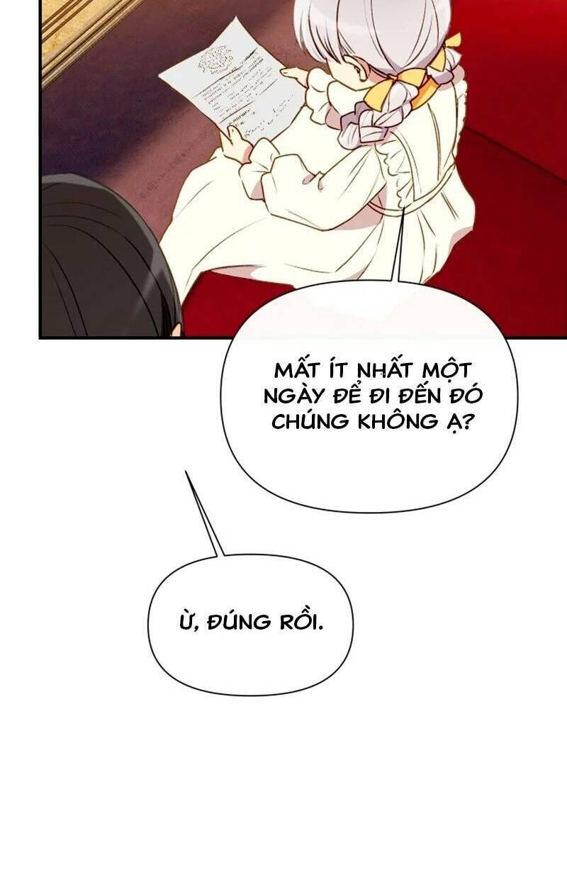 Bản Khế Ước Với Nữ Công Tước Ác Ma Chap 51 - Next Chap 52