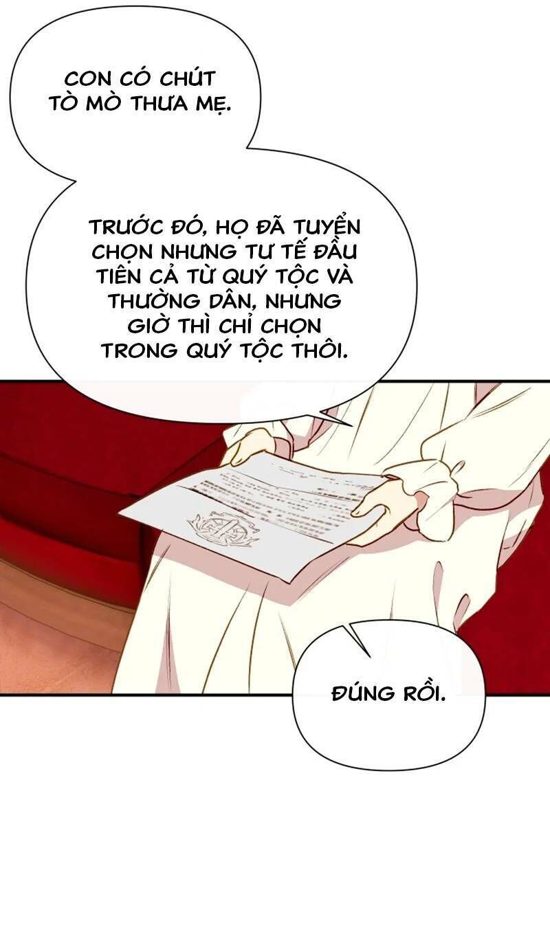 Bản Khế Ước Với Nữ Công Tước Ác Ma Chap 51 - Next Chap 52