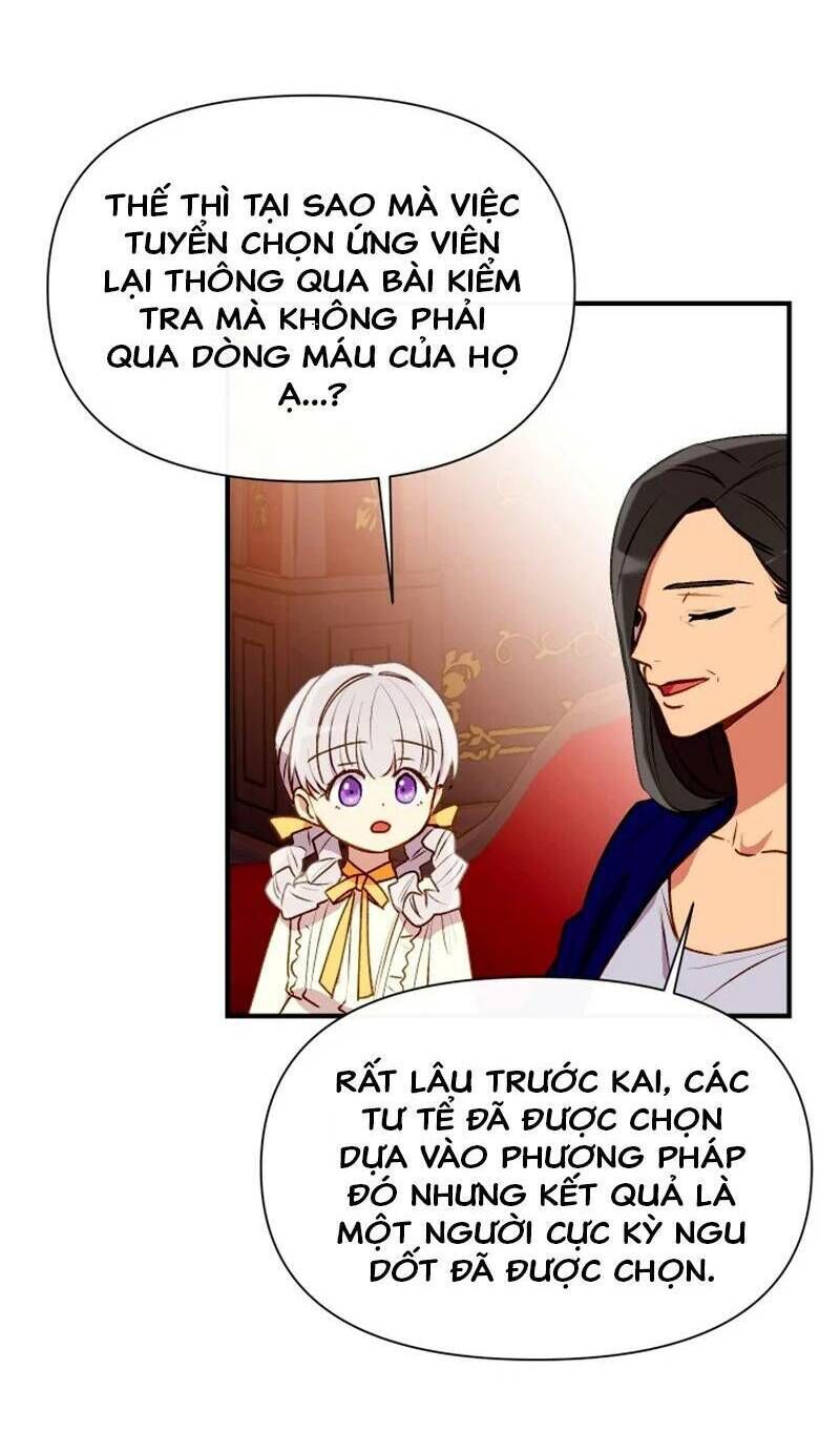 Bản Khế Ước Với Nữ Công Tước Ác Ma Chap 51 - Next Chap 52
