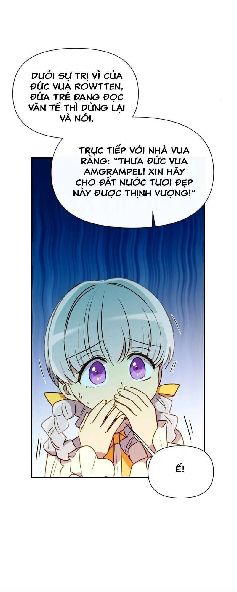Bản Khế Ước Với Nữ Công Tước Ác Ma Chap 51 - Next Chap 52