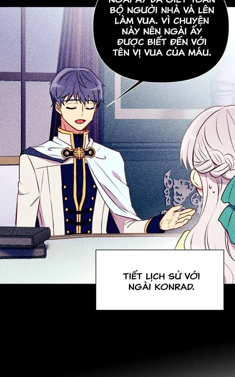 Bản Khế Ước Với Nữ Công Tước Ác Ma Chap 51 - Next Chap 52