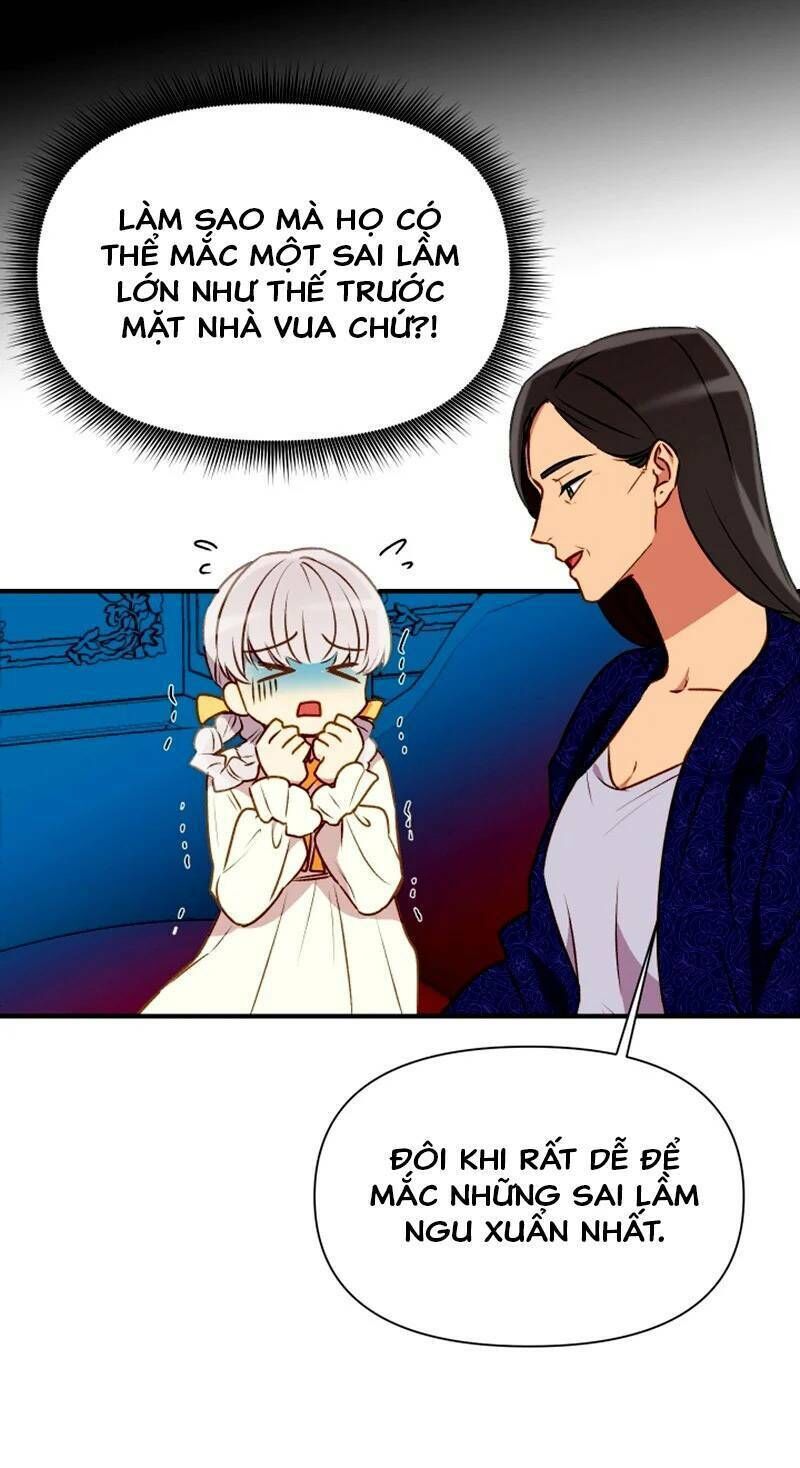Bản Khế Ước Với Nữ Công Tước Ác Ma Chap 51 - Next Chap 52