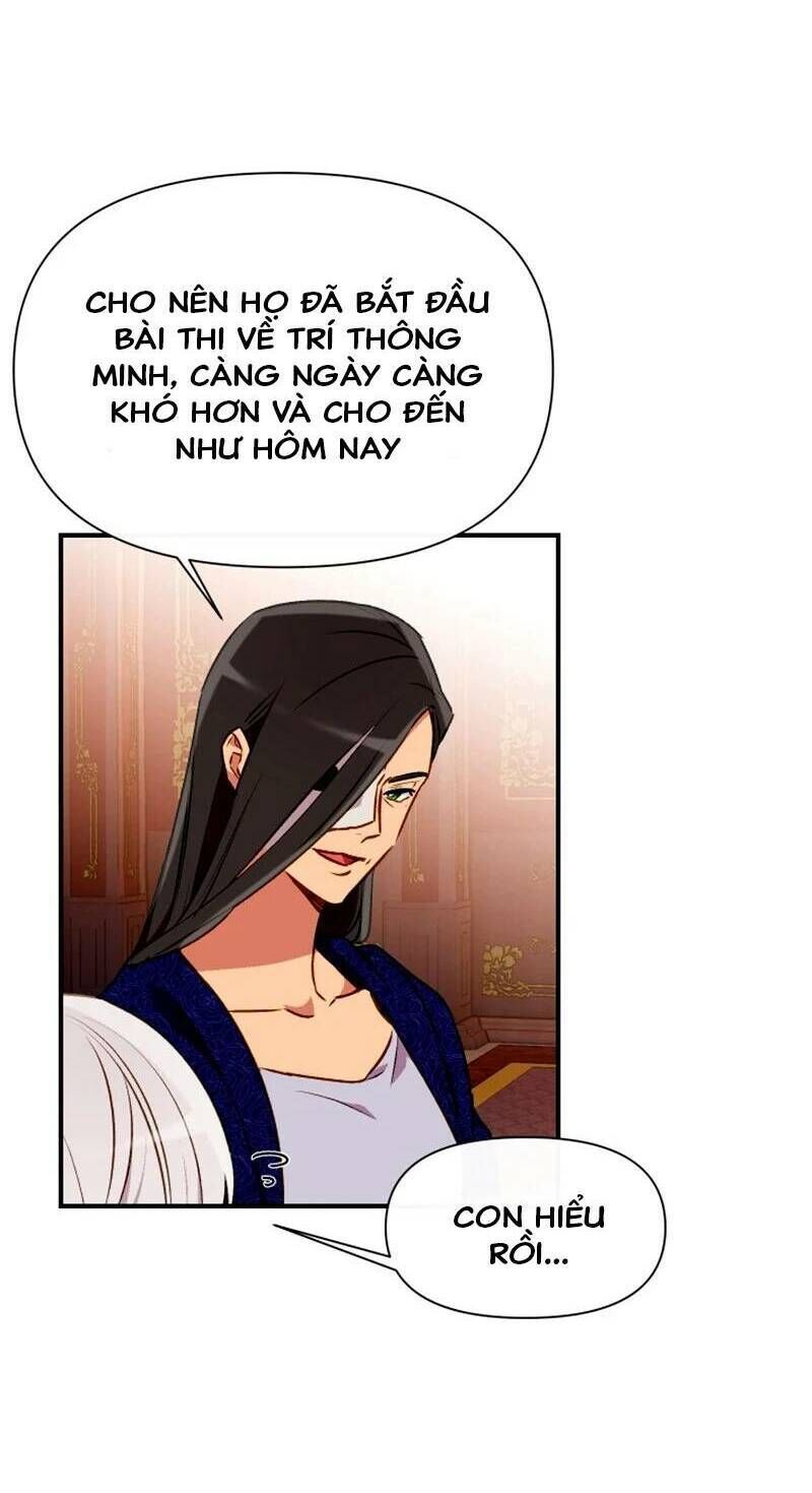 Bản Khế Ước Với Nữ Công Tước Ác Ma Chap 51 - Next Chap 52