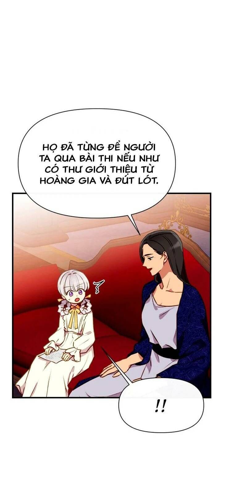 Bản Khế Ước Với Nữ Công Tước Ác Ma Chap 51 - Next Chap 52