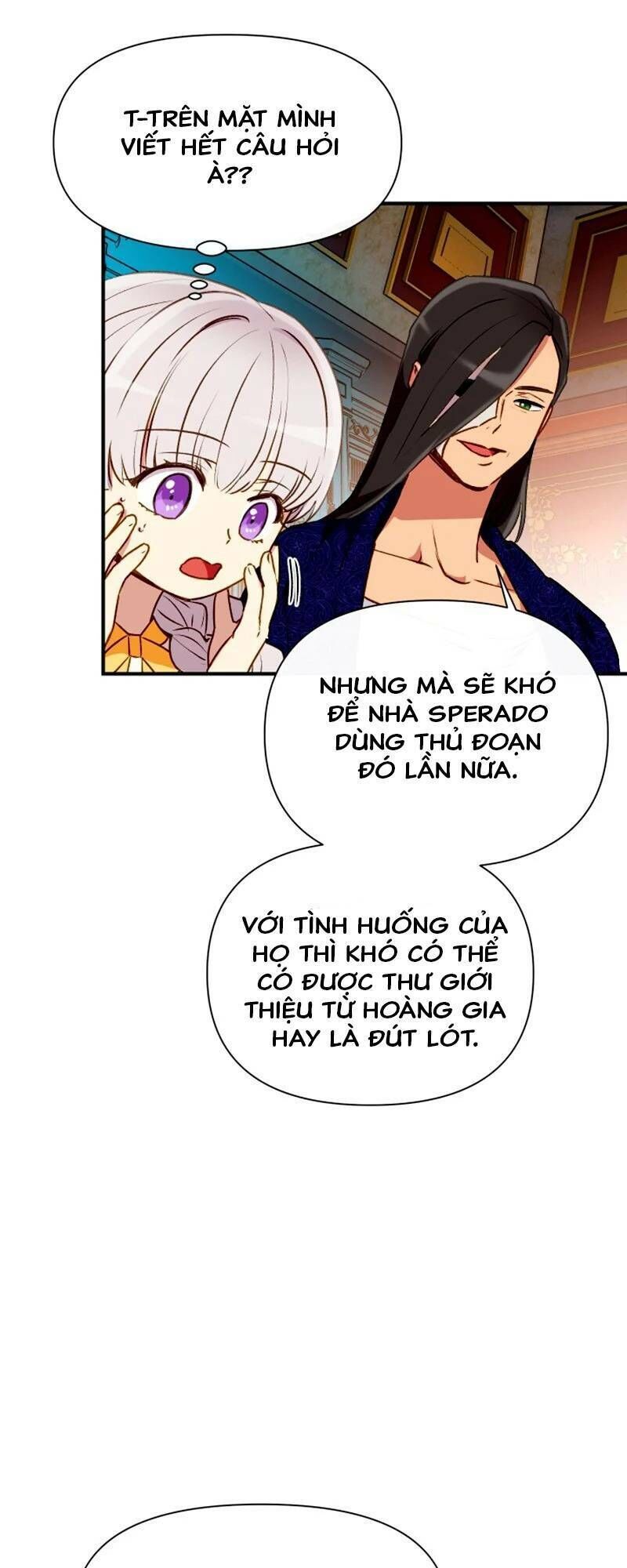 Bản Khế Ước Với Nữ Công Tước Ác Ma Chap 51 - Next Chap 52