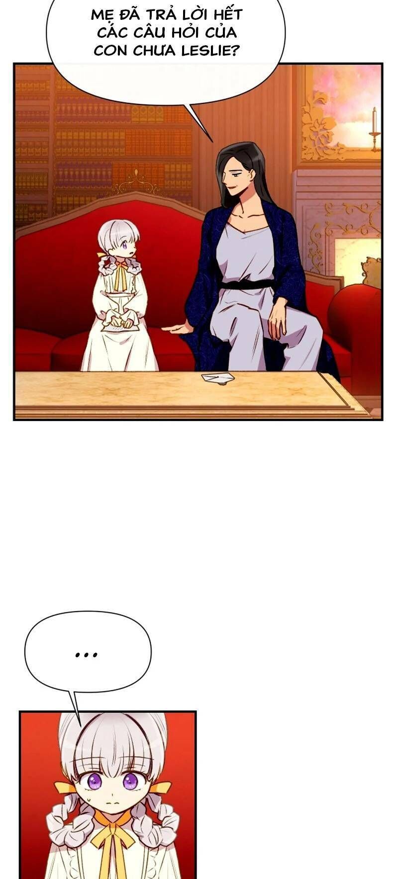 Bản Khế Ước Với Nữ Công Tước Ác Ma Chap 51 - Next Chap 52