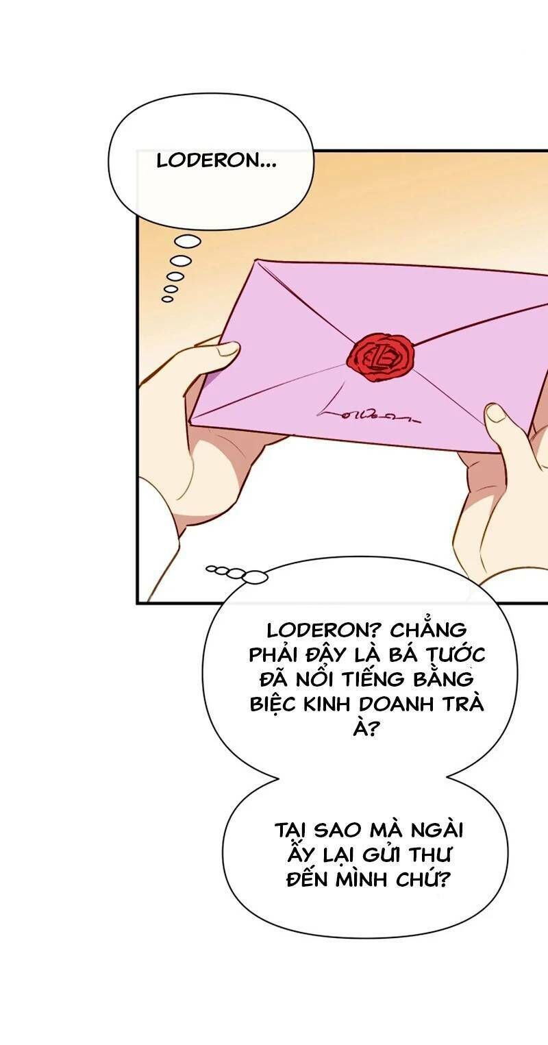 Bản Khế Ước Với Nữ Công Tước Ác Ma Chap 51 - Next Chap 52