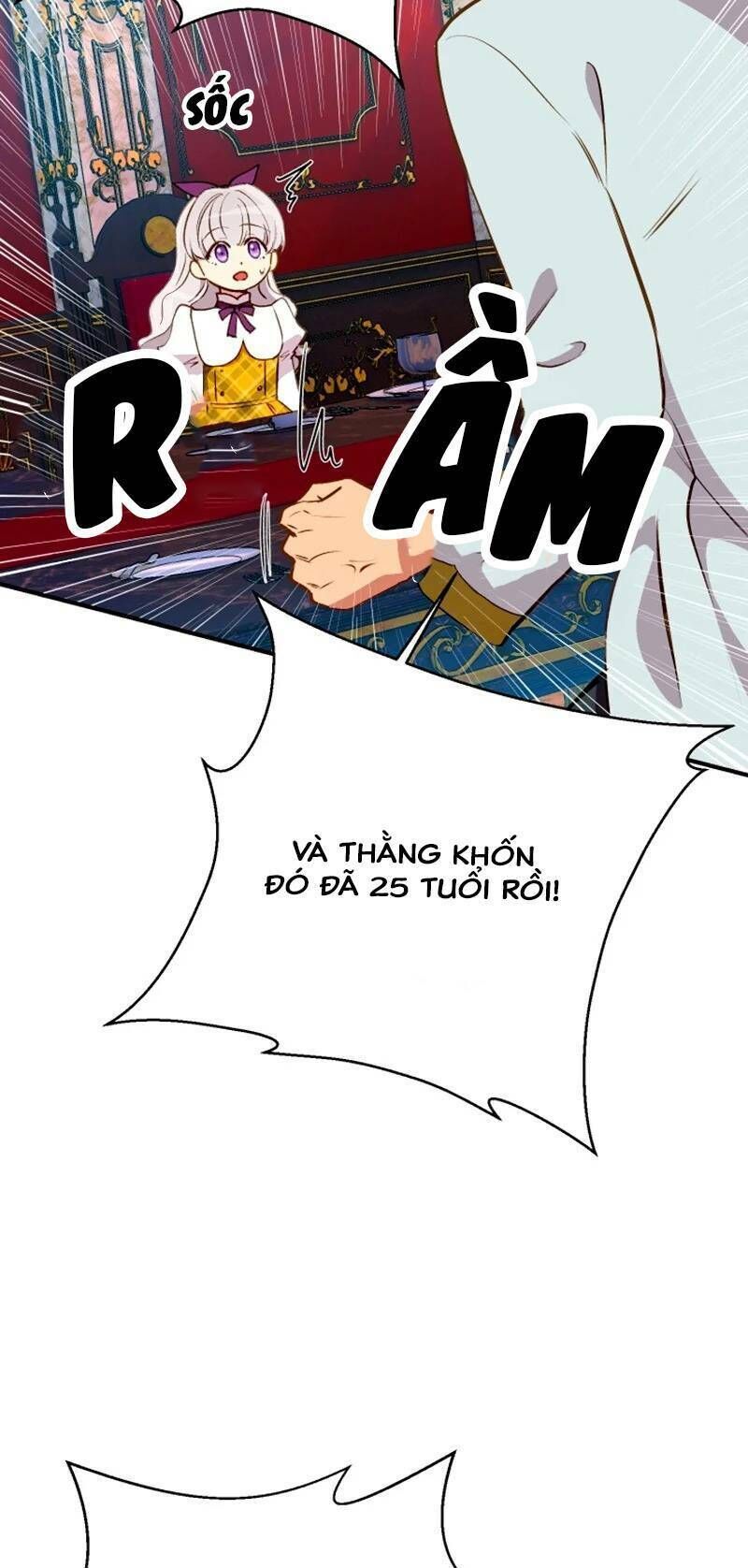Bản Khế Ước Với Nữ Công Tước Ác Ma Chap 51 - Next Chap 52