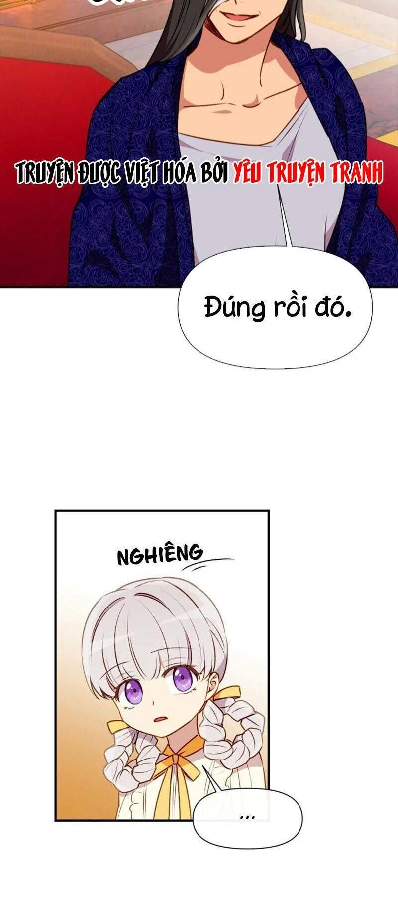 Bản Khế Ước Với Nữ Công Tước Ác Ma Chap 52 - Next Chap 53