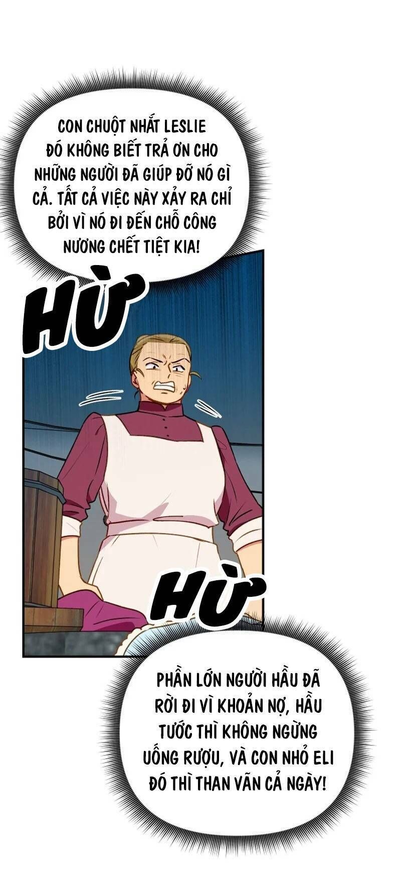 Bản Khế Ước Với Nữ Công Tước Ác Ma Chap 52 - Next Chap 53