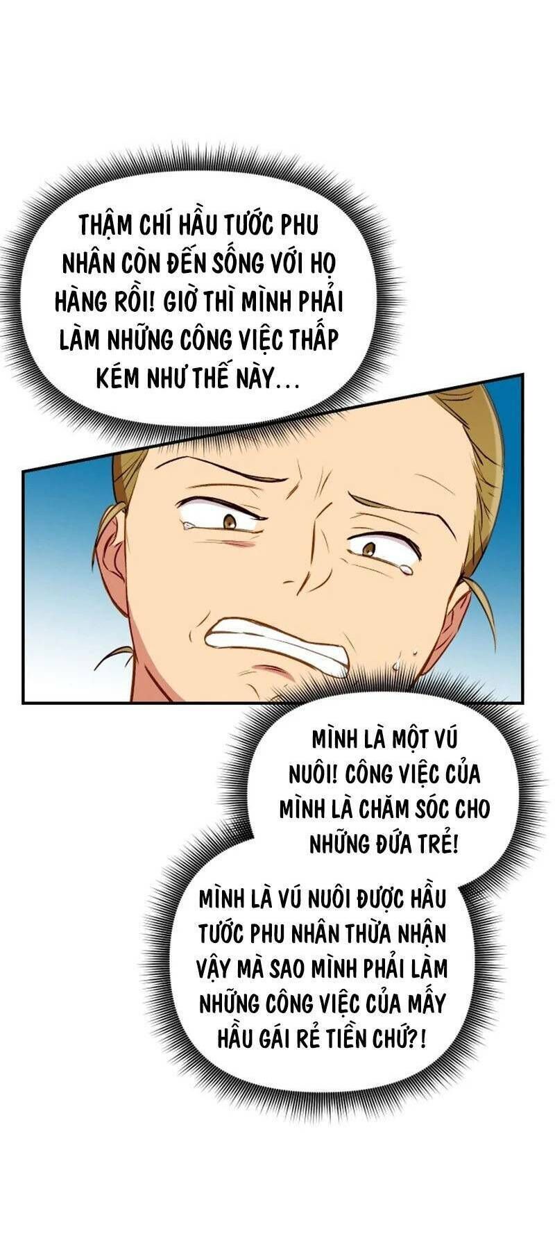 Bản Khế Ước Với Nữ Công Tước Ác Ma Chap 52 - Next Chap 53