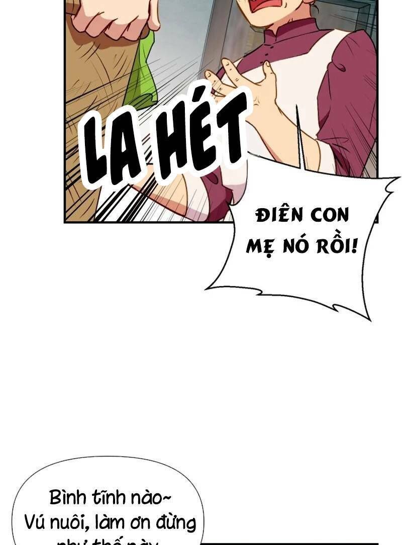 Bản Khế Ước Với Nữ Công Tước Ác Ma Chap 52 - Next Chap 53