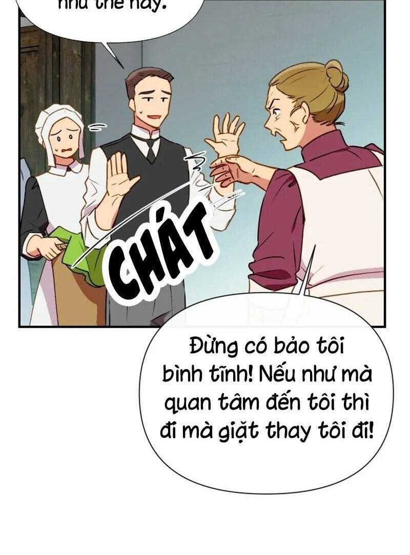 Bản Khế Ước Với Nữ Công Tước Ác Ma Chap 52 - Next Chap 53