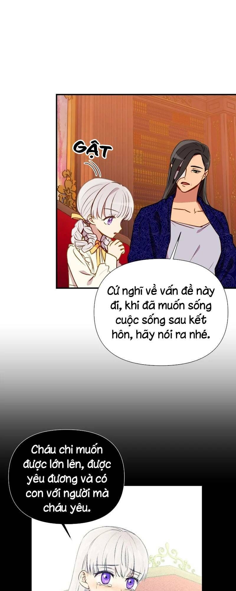 Bản Khế Ước Với Nữ Công Tước Ác Ma Chap 52 - Next Chap 53