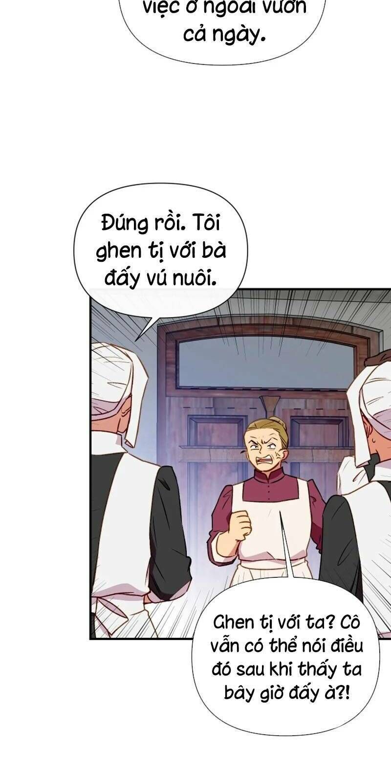 Bản Khế Ước Với Nữ Công Tước Ác Ma Chap 52 - Next Chap 53