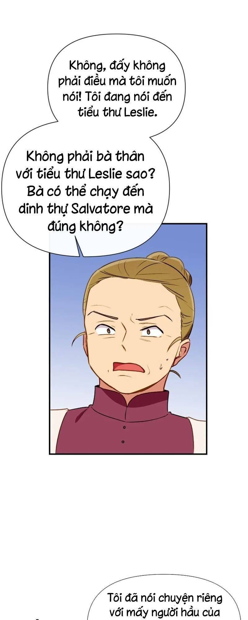 Bản Khế Ước Với Nữ Công Tước Ác Ma Chap 52 - Next Chap 53