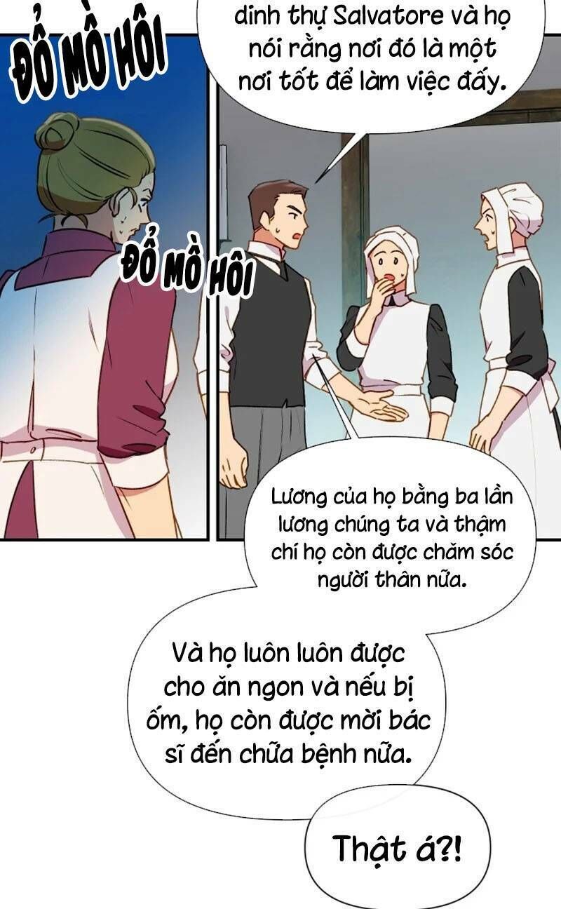 Bản Khế Ước Với Nữ Công Tước Ác Ma Chap 52 - Next Chap 53