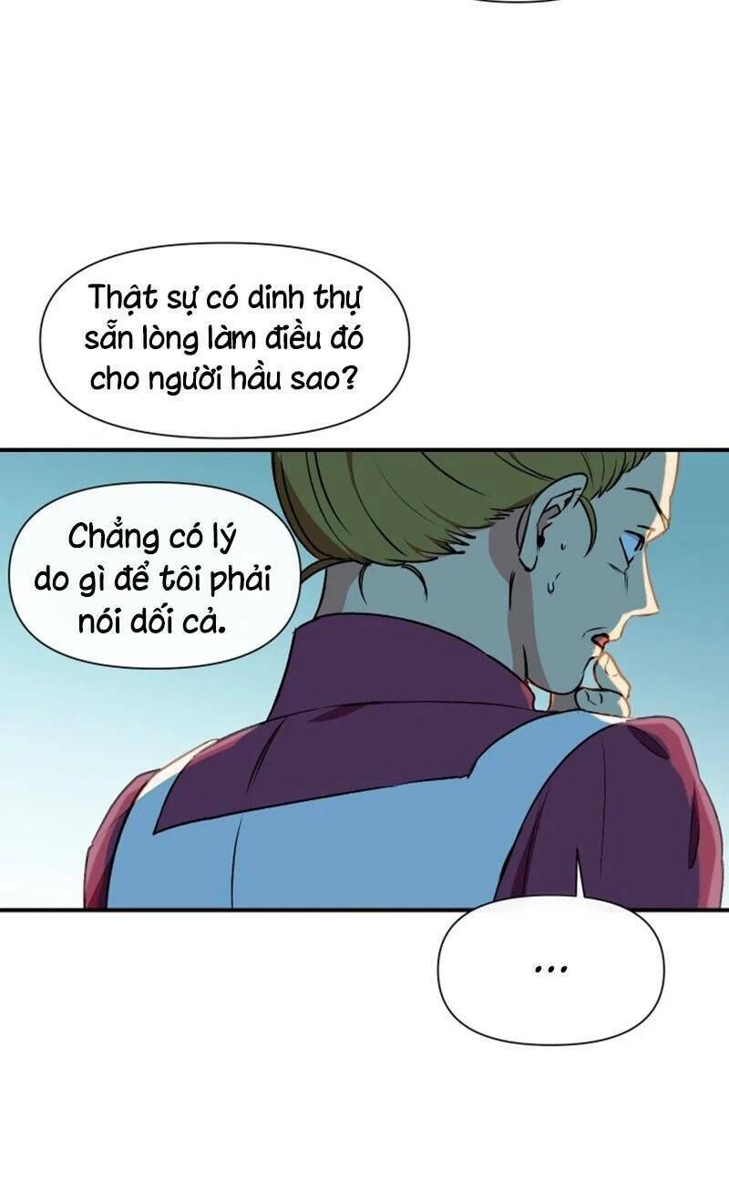 Bản Khế Ước Với Nữ Công Tước Ác Ma Chap 52 - Next Chap 53