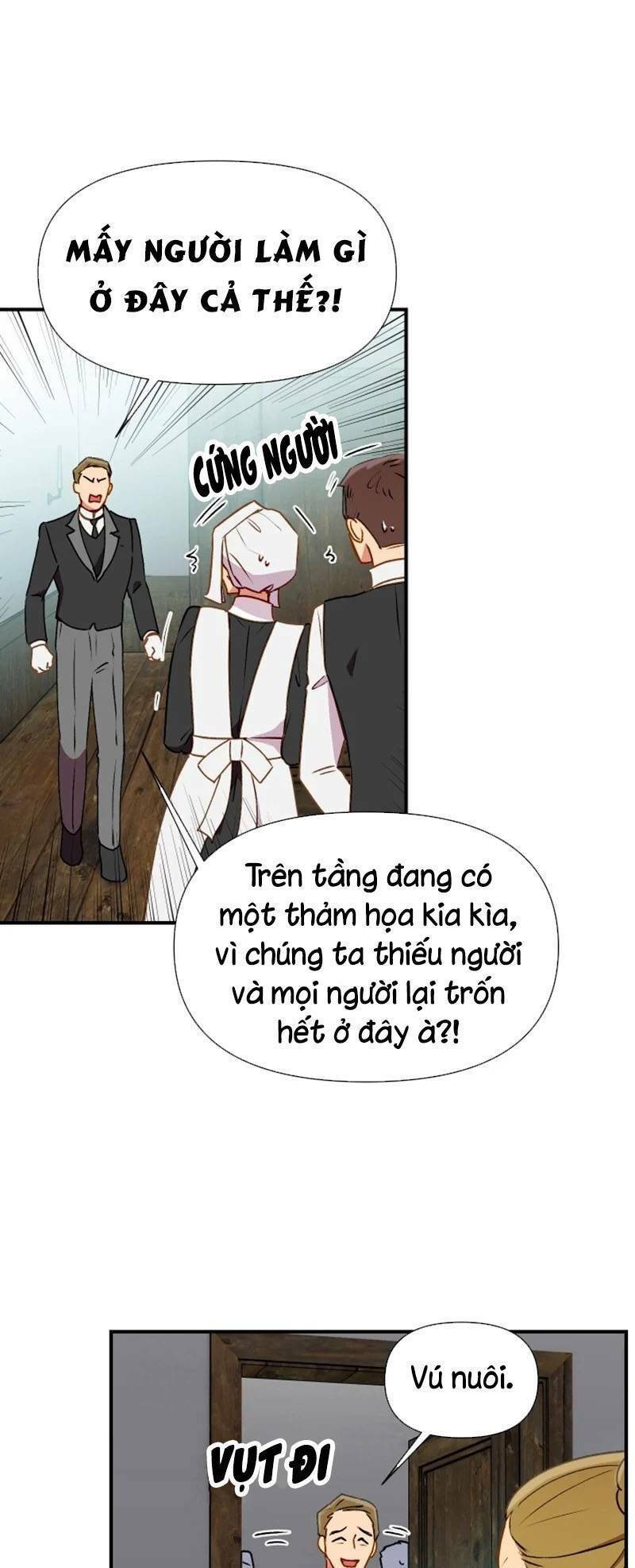 Bản Khế Ước Với Nữ Công Tước Ác Ma Chap 52 - Next Chap 53