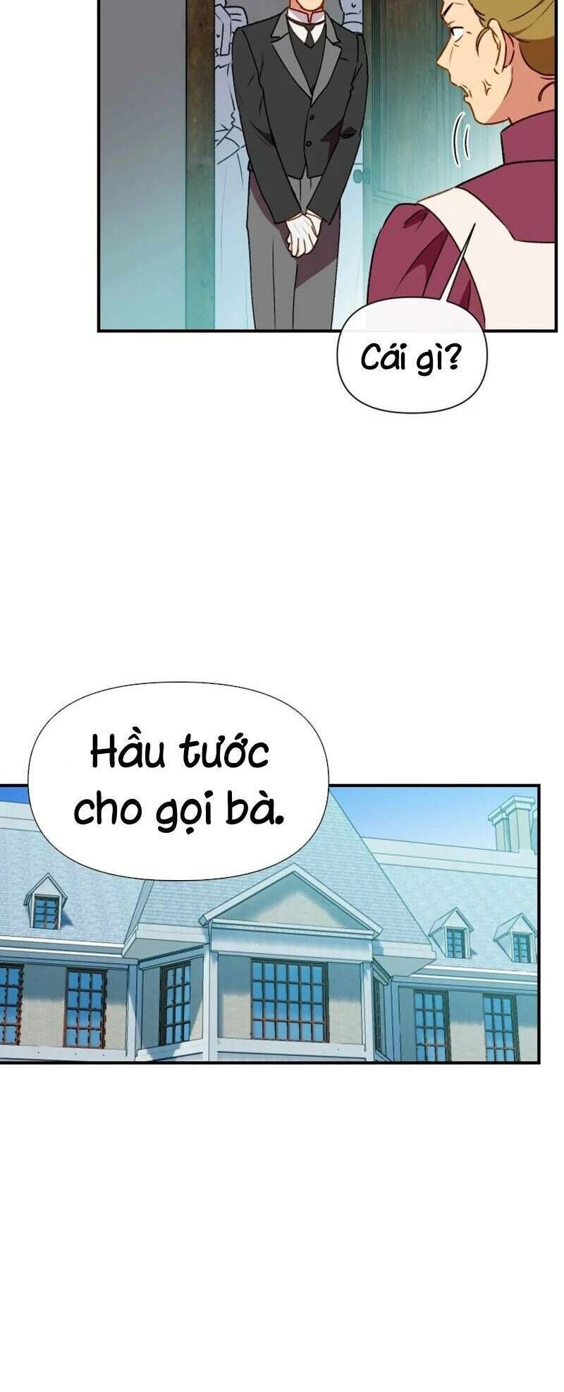 Bản Khế Ước Với Nữ Công Tước Ác Ma Chap 52 - Next Chap 53