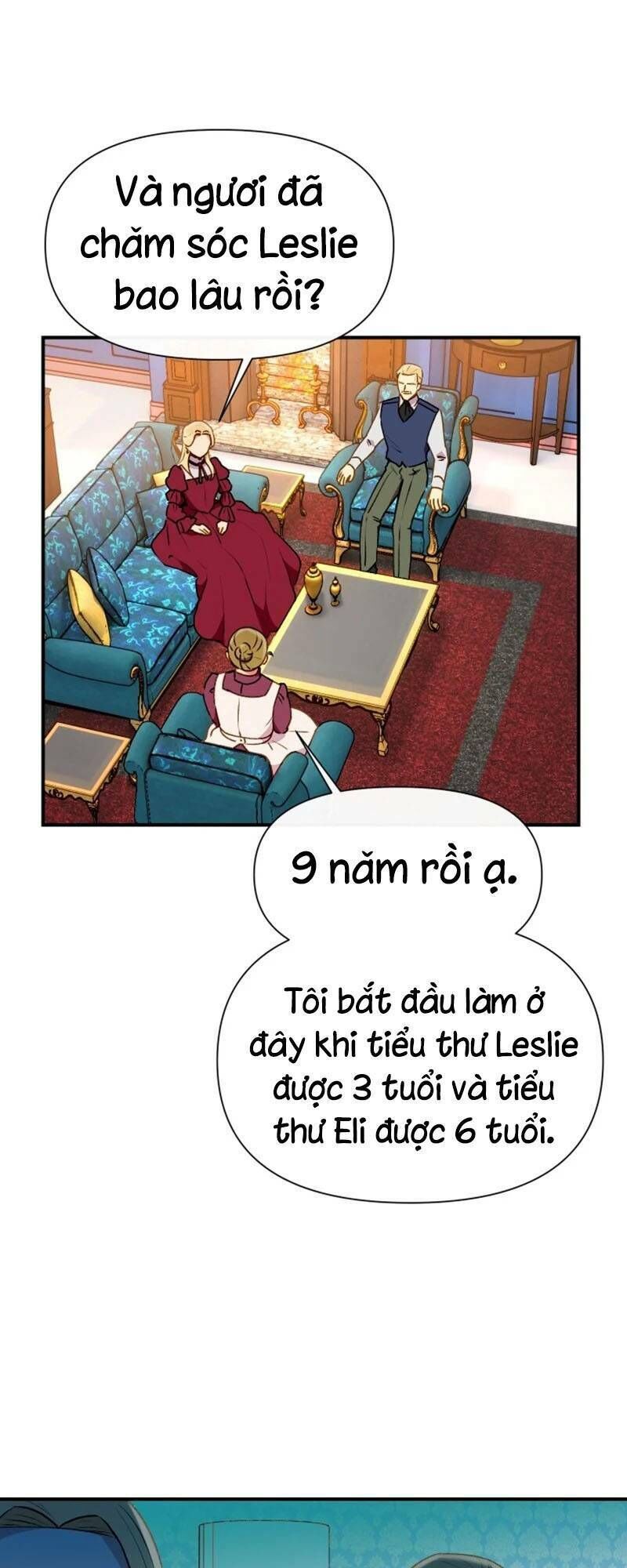 Bản Khế Ước Với Nữ Công Tước Ác Ma Chap 52 - Next Chap 53