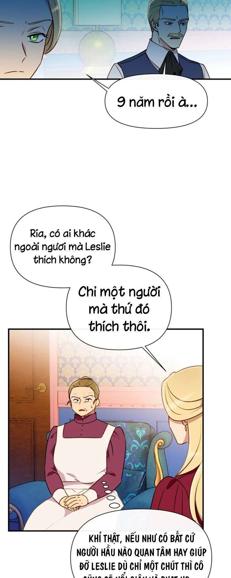 Bản Khế Ước Với Nữ Công Tước Ác Ma Chap 52 - Next Chap 53