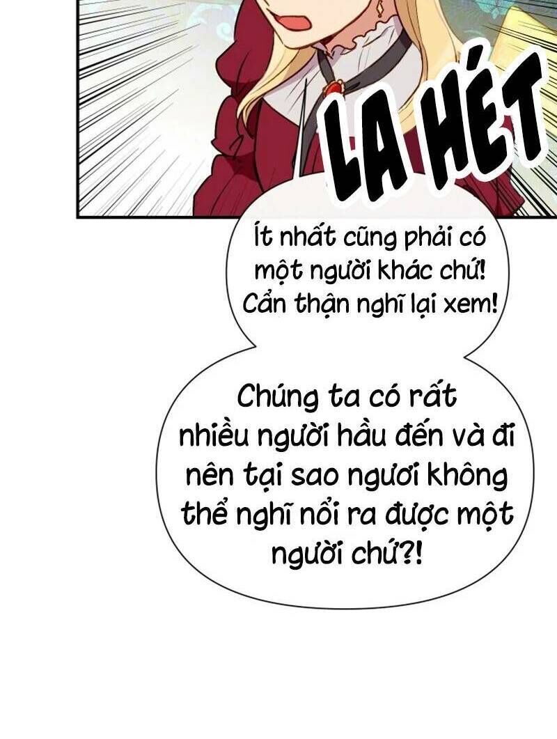 Bản Khế Ước Với Nữ Công Tước Ác Ma Chap 52 - Next Chap 53