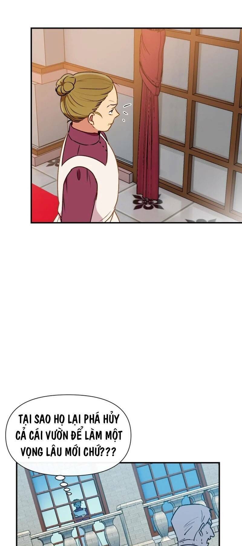 Bản Khế Ước Với Nữ Công Tước Ác Ma Chap 52 - Next Chap 53