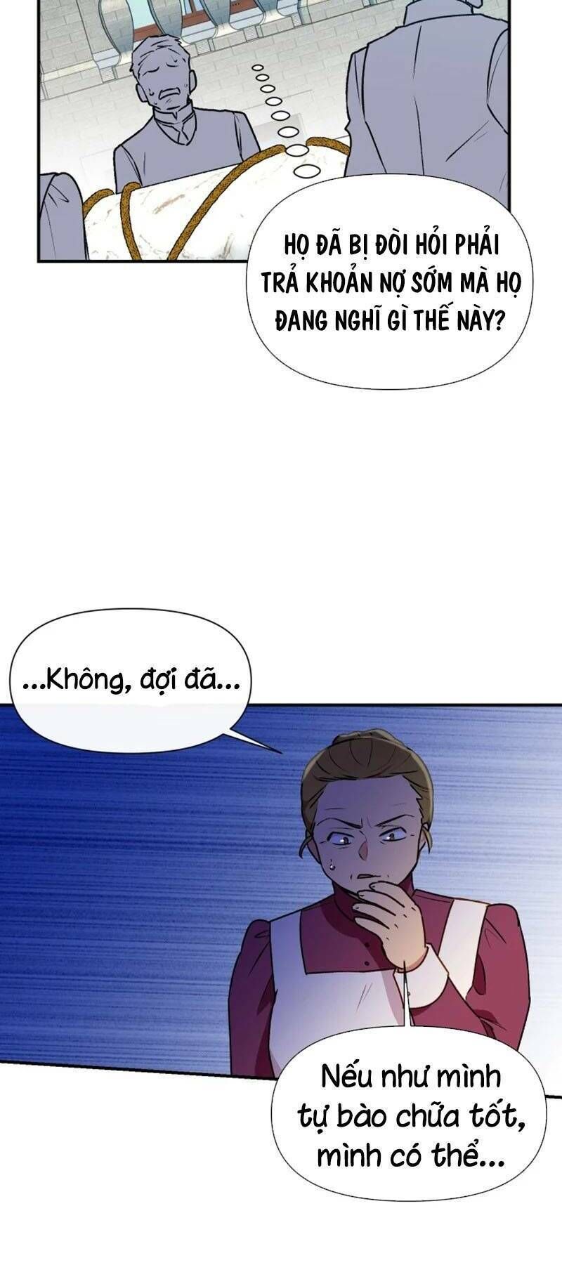 Bản Khế Ước Với Nữ Công Tước Ác Ma Chap 52 - Next Chap 53