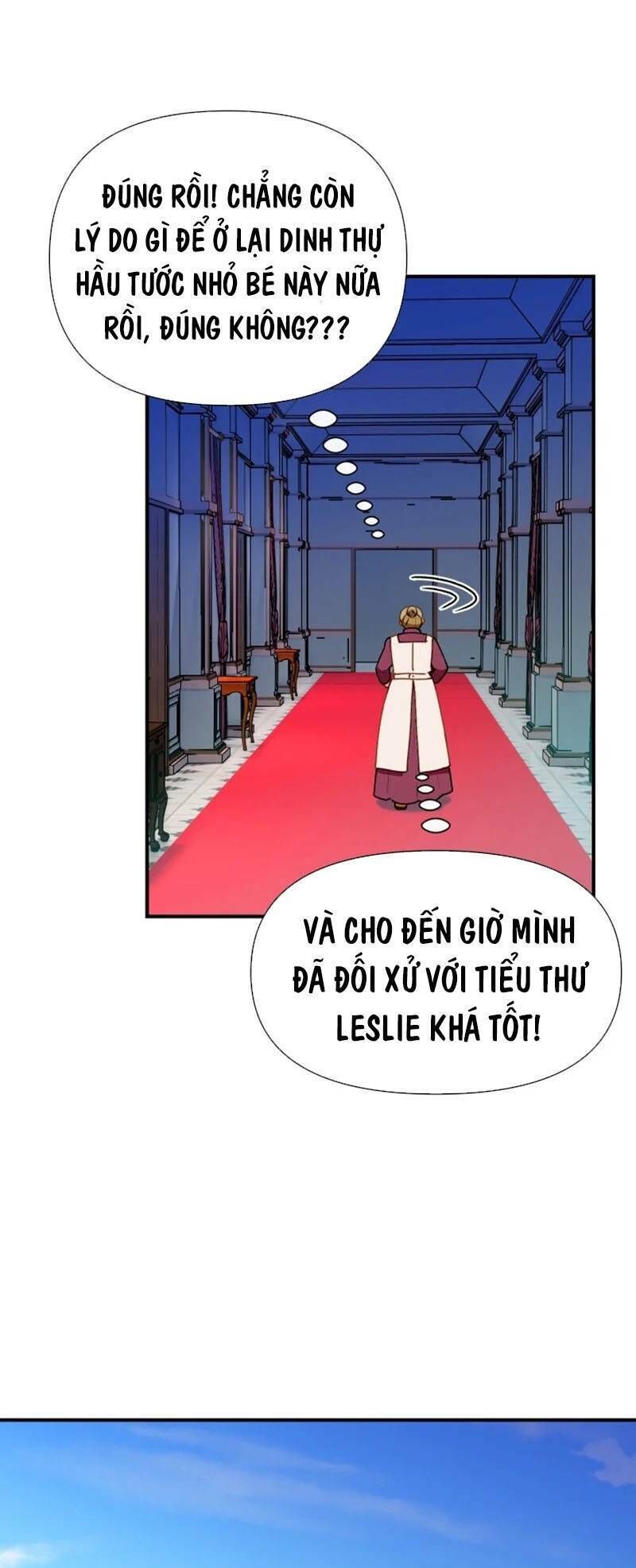 Bản Khế Ước Với Nữ Công Tước Ác Ma Chap 52 - Next Chap 53