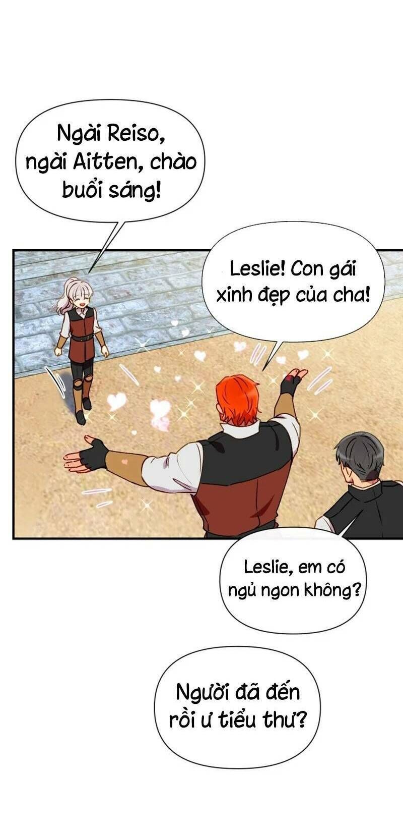 Bản Khế Ước Với Nữ Công Tước Ác Ma Chap 52 - Next Chap 53