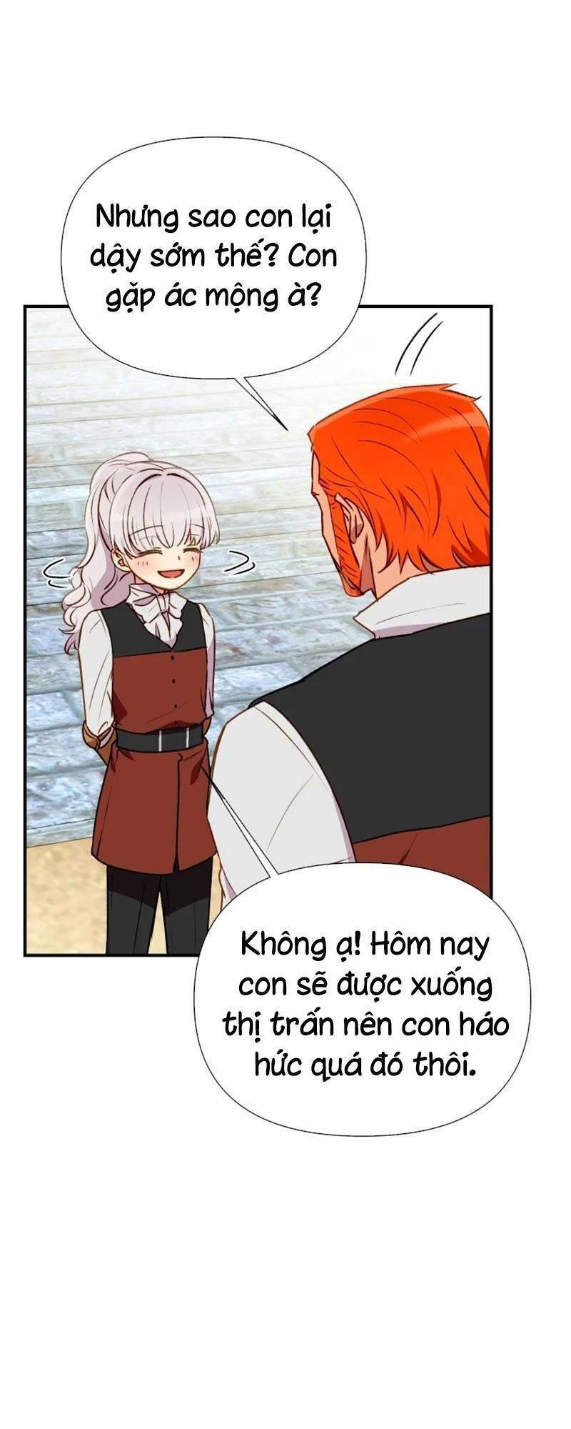 Bản Khế Ước Với Nữ Công Tước Ác Ma Chap 52 - Next Chap 53