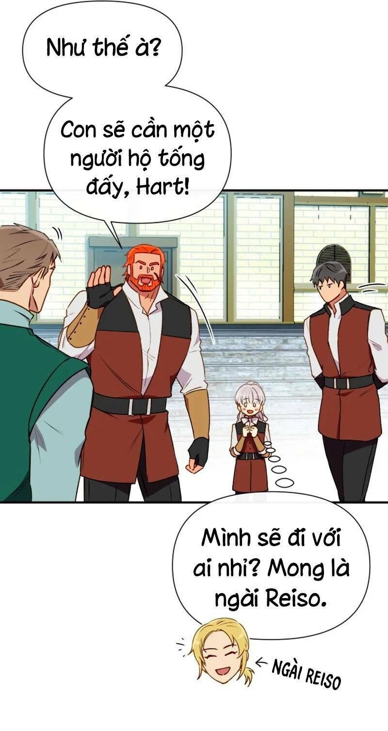 Bản Khế Ước Với Nữ Công Tước Ác Ma Chap 52 - Next Chap 53