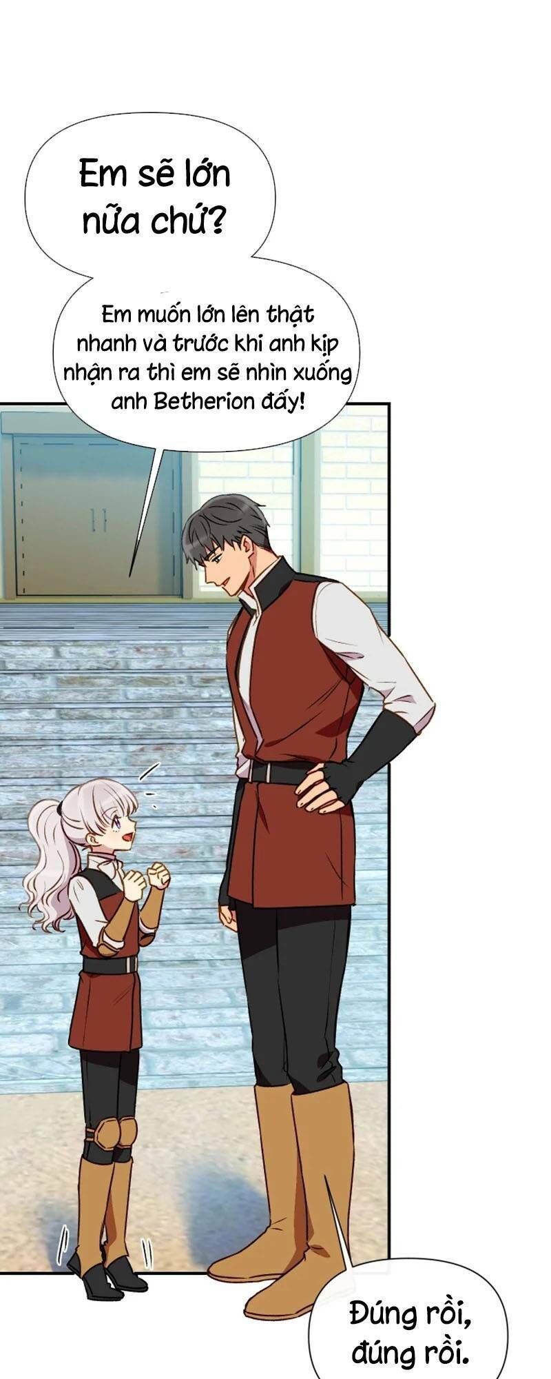 Bản Khế Ước Với Nữ Công Tước Ác Ma Chap 52 - Next Chap 53