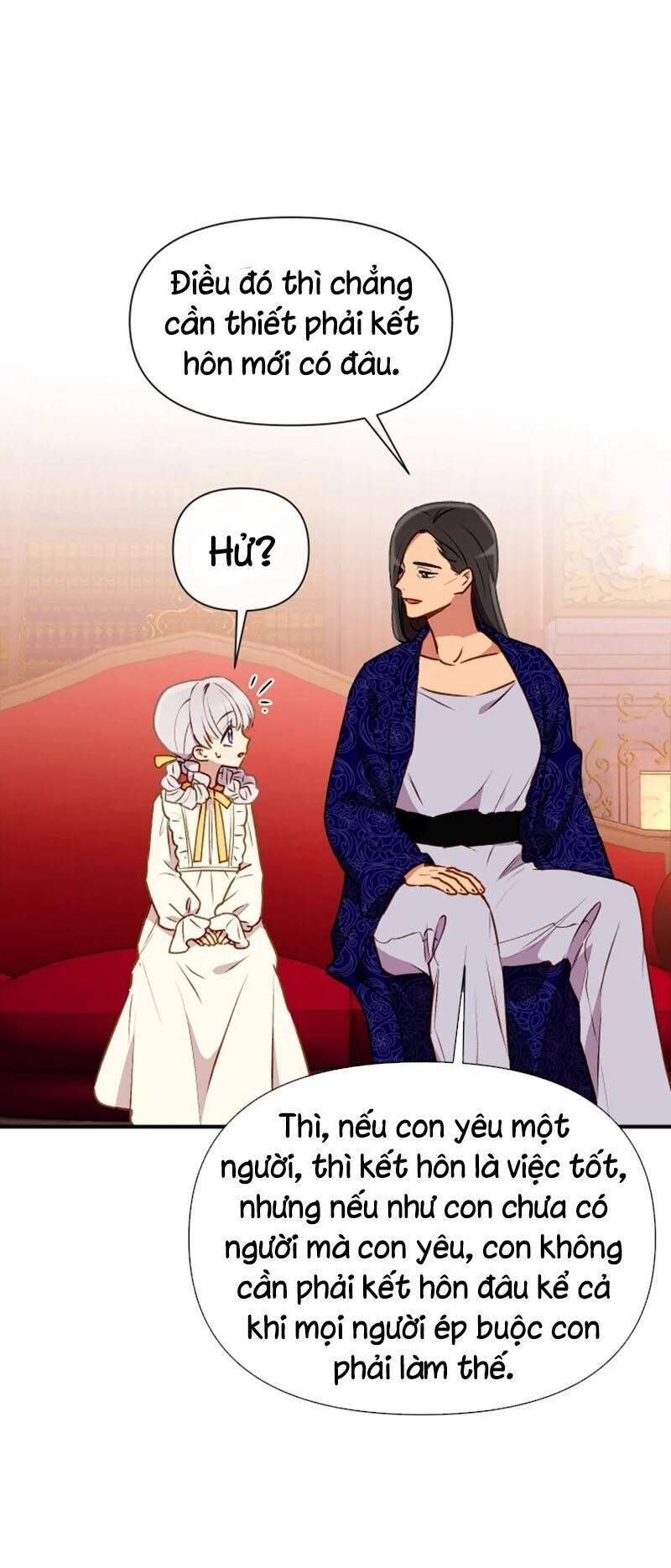 Bản Khế Ước Với Nữ Công Tước Ác Ma Chap 52 - Next Chap 53