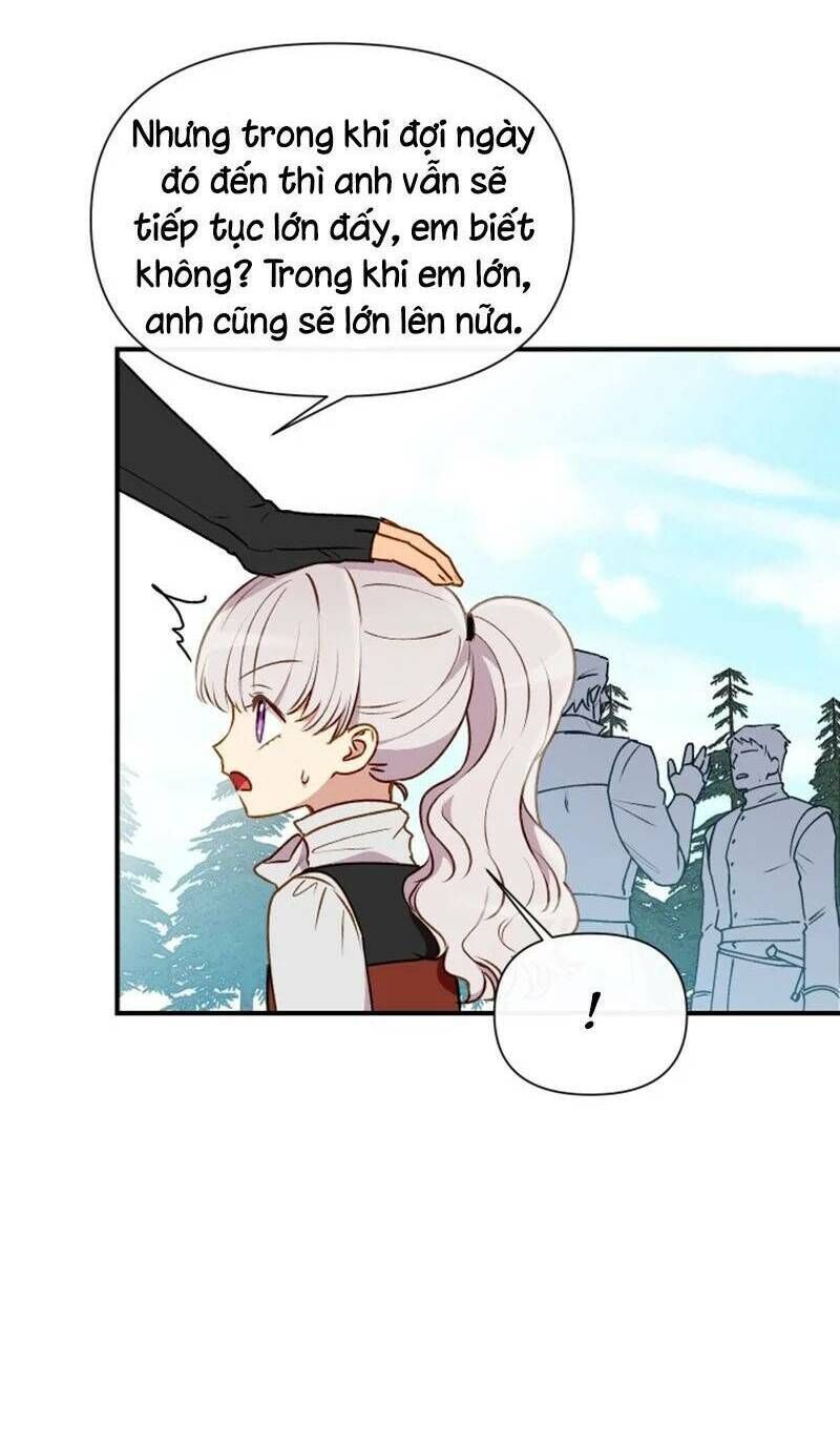 Bản Khế Ước Với Nữ Công Tước Ác Ma Chap 52 - Next Chap 53