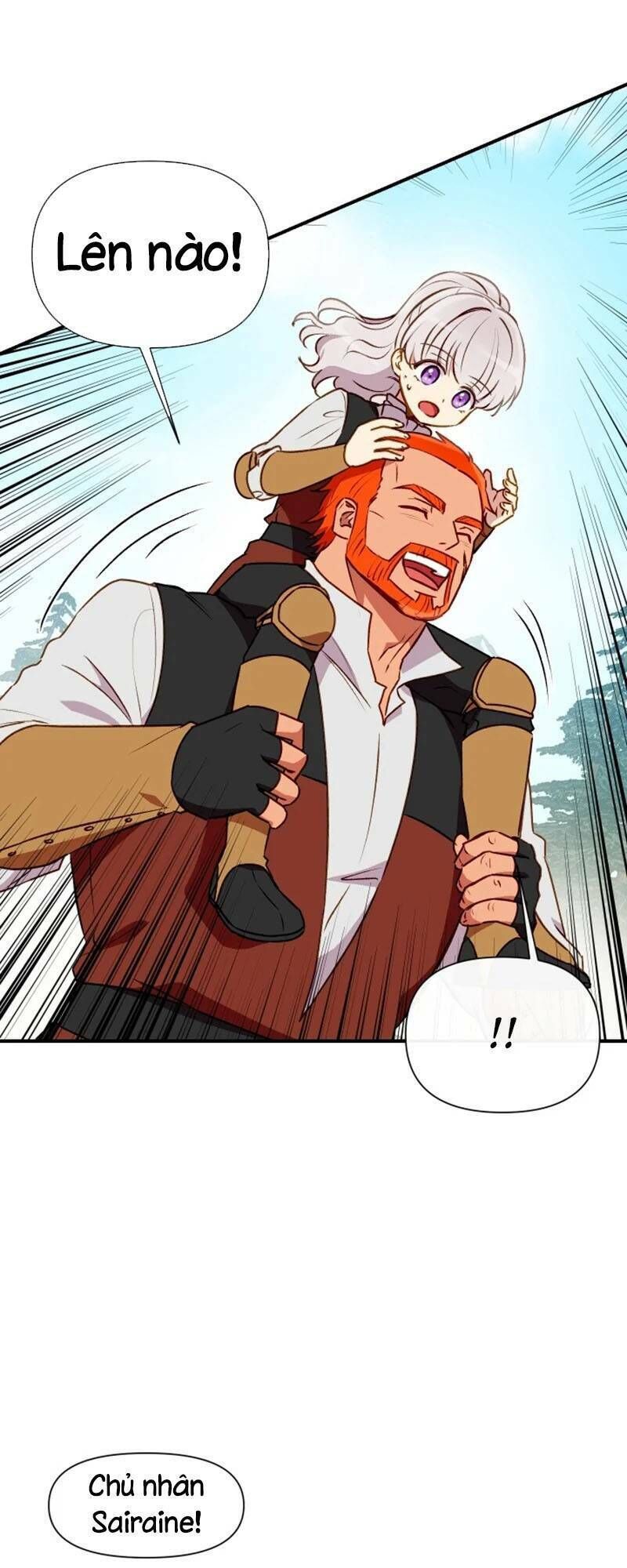 Bản Khế Ước Với Nữ Công Tước Ác Ma Chap 52 - Next Chap 53