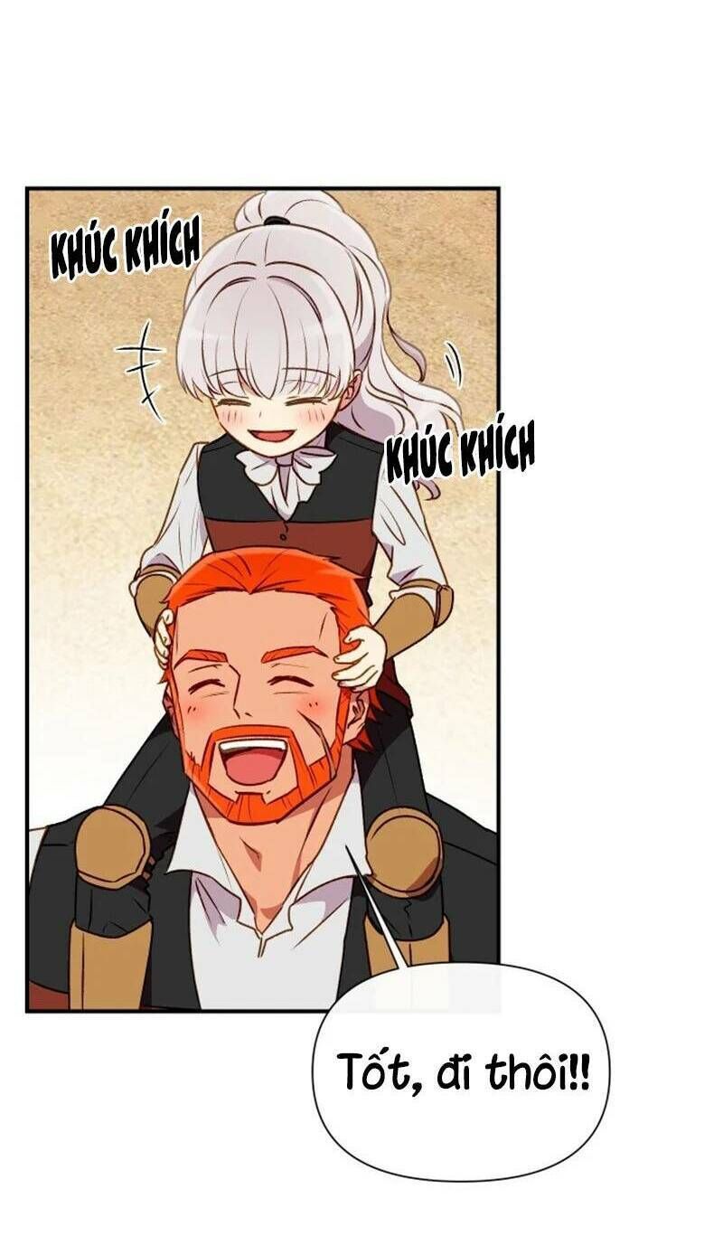 Bản Khế Ước Với Nữ Công Tước Ác Ma Chap 52 - Next Chap 53