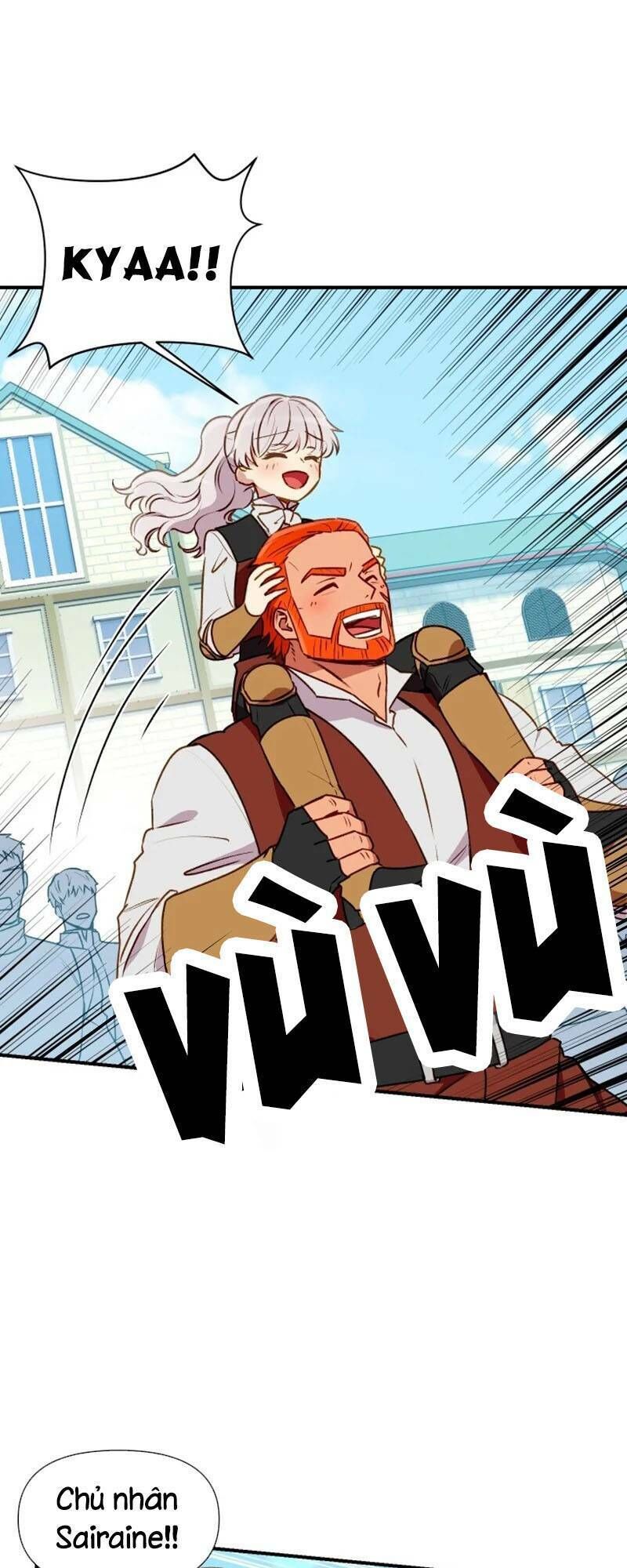 Bản Khế Ước Với Nữ Công Tước Ác Ma Chap 52 - Next Chap 53