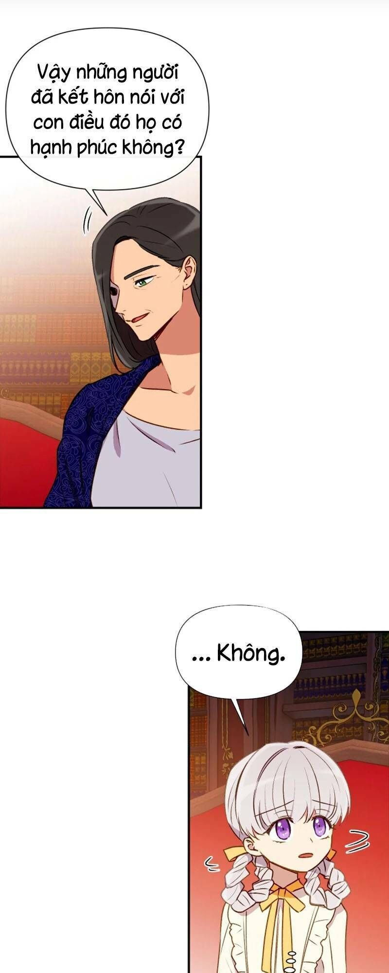 Bản Khế Ước Với Nữ Công Tước Ác Ma Chap 52 - Next Chap 53