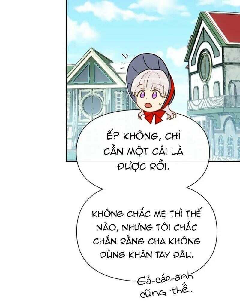Bản Khế Ước Với Nữ Công Tước Ác Ma Chap 53 - Next Chap 54