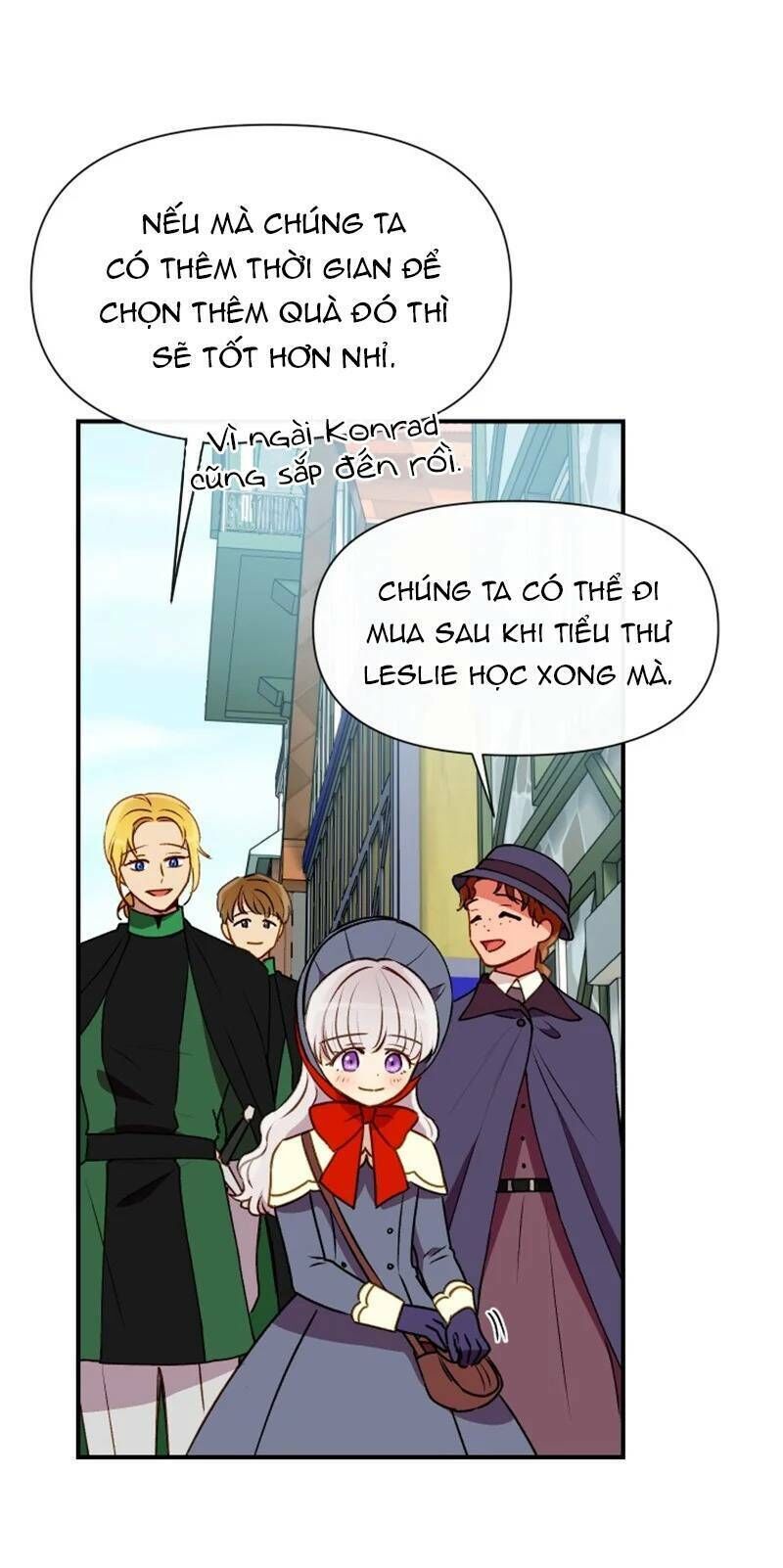 Bản Khế Ước Với Nữ Công Tước Ác Ma Chap 53 - Next Chap 54