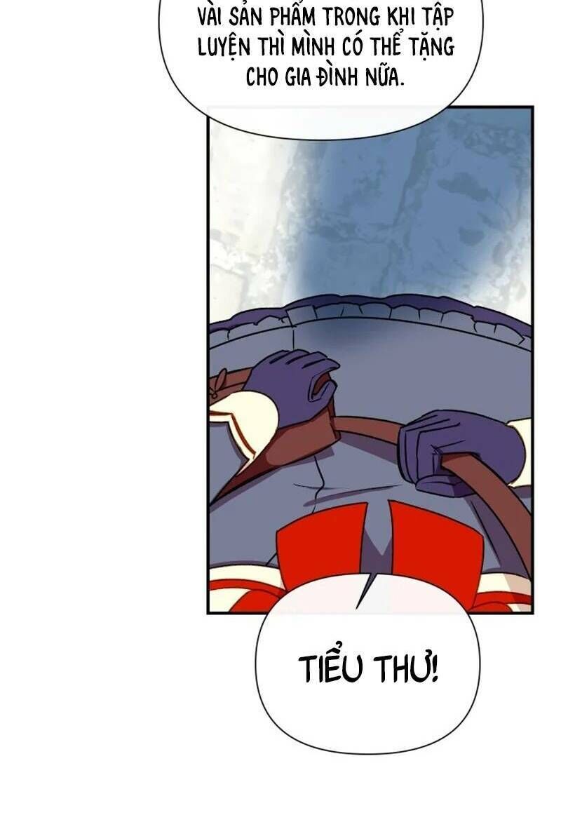 Bản Khế Ước Với Nữ Công Tước Ác Ma Chap 53 - Next Chap 54