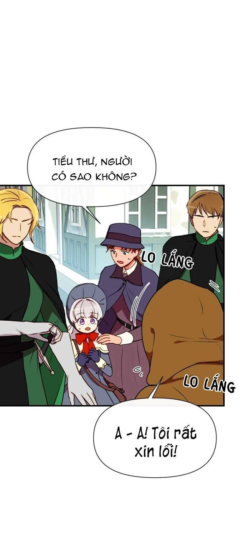 Bản Khế Ước Với Nữ Công Tước Ác Ma Chap 53 - Next Chap 54